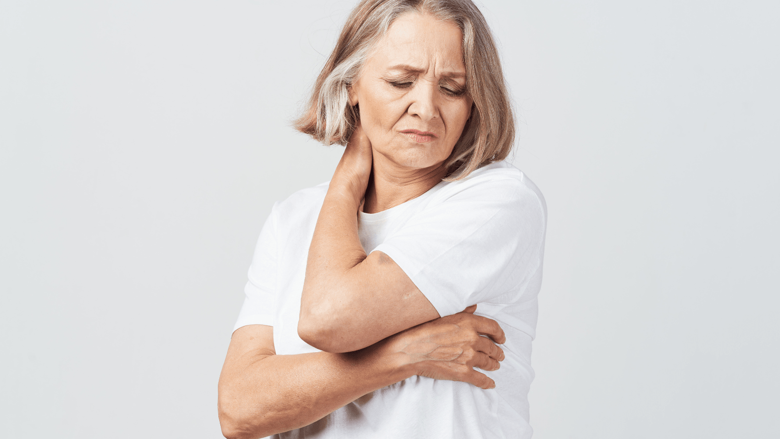Leia mais sobre o artigo Dores nas articulações na menopausa. É possível tratar de forma natural?