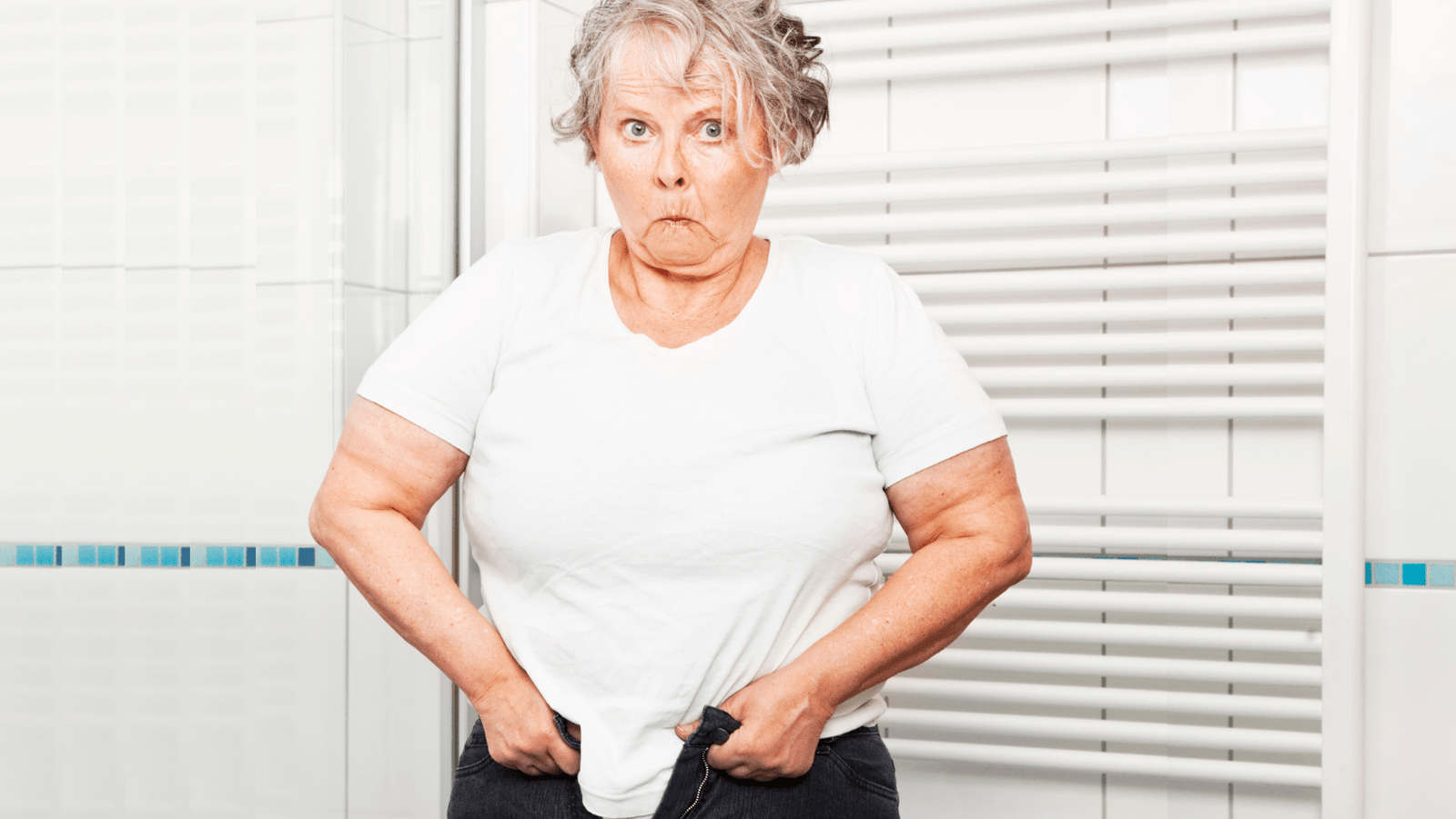 Leia mais sobre o artigo Ganho de peso na menopausa. Por que acontece e o que fazer? 